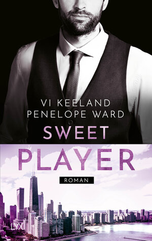 Buchcover Sweet Player | Vi Keeland | EAN 9783736317680 | ISBN 3-7363-1768-9 | ISBN 978-3-7363-1768-0