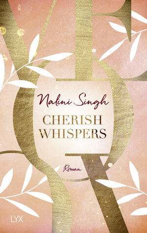 Buchcover Cherish Whispers | Nalini Singh | EAN 9783736318656 | ISBN 3-7363-1865-0 | ISBN 978-3-7363-1865-6