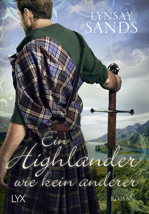 Buchcover Ein Highlander wie kein anderer | Lynsay Sands | EAN 9783736318786 | ISBN 3-7363-1878-2 | ISBN 978-3-7363-1878-6