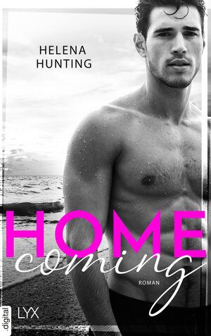 Buchcover Homecoming | Helena Hunting | EAN 9783736322448 | ISBN 3-7363-2244-5 | ISBN 978-3-7363-2244-8