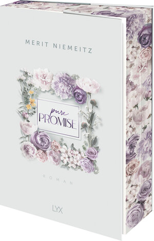 Buchcover Pure Promise | Merit Niemeitz | EAN 9783736322721 | ISBN 3-7363-2272-0 | ISBN 978-3-7363-2272-1