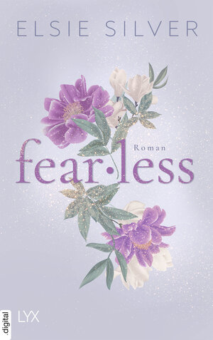 Buchcover Fearless | Elsie Silver | EAN 9783736323179 | ISBN 3-7363-2317-4 | ISBN 978-3-7363-2317-9