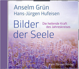 Buchcover Bilder der Seele | Anselm Grün | EAN 9783736500051 | ISBN 3-7365-0005-X | ISBN 978-3-7365-0005-1