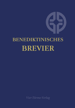 Buchcover Benediktinisches Brevier  | EAN 9783736501263 | ISBN 3-7365-0126-9 | ISBN 978-3-7365-0126-3