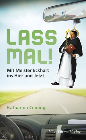 Buchcover Lass mal! | Katharina Ceming | EAN 9783736502116 | ISBN 3-7365-0211-7 | ISBN 978-3-7365-0211-6