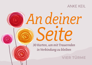 Buchcover An deiner Seite | Anke Keil | EAN 9783736505735 | ISBN 3-7365-0573-6 | ISBN 978-3-7365-0573-5