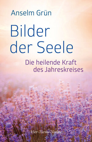 Buchcover Bilder der Seele | Anselm Grün | EAN 9783736505872 | ISBN 3-7365-0587-6 | ISBN 978-3-7365-0587-2