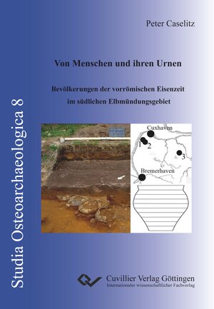 Buchcover Von Menschen und ihren Urnen  | EAN 9783736979505 | ISBN 3-7369-7950-9 | ISBN 978-3-7369-7950-5