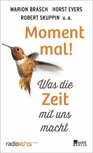 Buchcover Moment mal!  | EAN 9783737100212 | ISBN 3-7371-0021-7 | ISBN 978-3-7371-0021-2