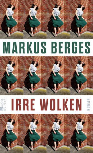 Buchcover Irre Wolken | Markus Berges | EAN 9783737101035 | ISBN 3-7371-0103-5 | ISBN 978-3-7371-0103-5