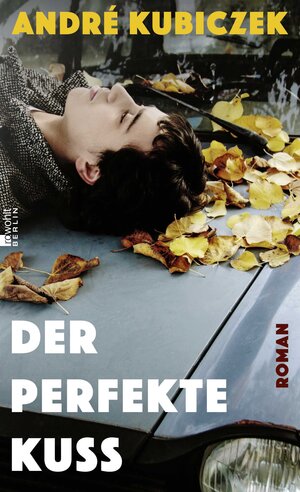Buchcover Der perfekte Kuss | André Kubiczek | EAN 9783737101202 | ISBN 3-7371-0120-5 | ISBN 978-3-7371-0120-2