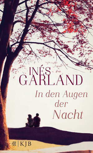 Buchcover In den Augen der Nacht | Inés Garland | EAN 9783737340113 | ISBN 3-7373-4011-0 | ISBN 978-3-7373-4011-3