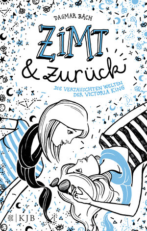 Buchcover Zimt und zurück | Dagmar Bach | EAN 9783737340489 | ISBN 3-7373-4048-X | ISBN 978-3-7373-4048-9