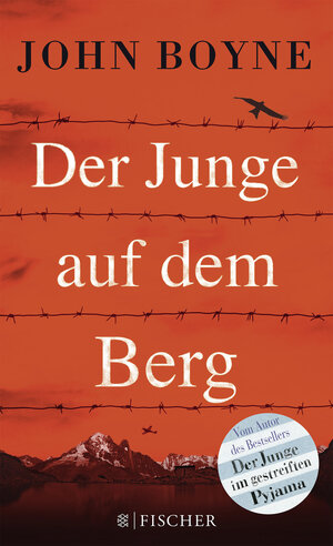 Buchcover Der Junge auf dem Berg  | EAN 9783737340625 | ISBN 3-7373-4062-5 | ISBN 978-3-7373-4062-5