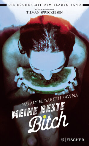 Buchcover Meine beste Bitch | Nataly Elisabeth Savina | EAN 9783737341394 | ISBN 3-7373-4139-7 | ISBN 978-3-7373-4139-4