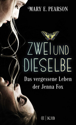 Buchcover Zweiunddieselbe | Mary E. Pearson | EAN 9783737342599 | ISBN 3-7373-4259-8 | ISBN 978-3-7373-4259-9