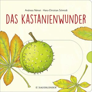 Buchcover Das Kastanienwunder | Hans-Christian Schmidt | EAN 9783737359306 | ISBN 3-7373-5930-X | ISBN 978-3-7373-5930-6