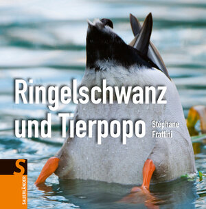 Buchcover Ringelschwanz und Tierpopo | Stèphane Frattini | EAN 9783737364065 | ISBN 3-7373-6406-0 | ISBN 978-3-7373-6406-5