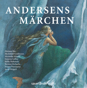 Buchcover Andersens Märchen | Hans Christian Andersen | EAN 9783737365857 | ISBN 3-7373-6585-7 | ISBN 978-3-7373-6585-7