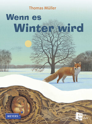 Buchcover Wenn es Winter wird | Thomas Müller | EAN 9783737370288 | ISBN 3-7373-7028-1 | ISBN 978-3-7373-7028-8