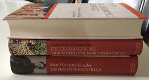 Buchcover Erdmann Paket 3 Bde. Sonderausgaben | Marco Polo | EAN 9783737400367 | ISBN 3-7374-0036-9 | ISBN 978-3-7374-0036-7