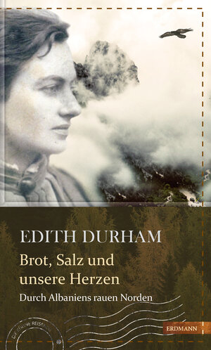 Buchcover Brot, Salz und unsere Herzen | Edith Durham | EAN 9783737400510 | ISBN 3-7374-0051-2 | ISBN 978-3-7374-0051-0