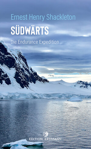 Buchcover Südwärts | Ernest Henry Shackleton | EAN 9783737400657 | ISBN 3-7374-0065-2 | ISBN 978-3-7374-0065-7