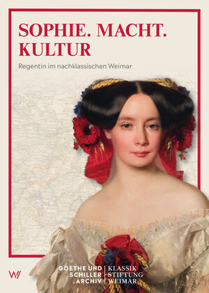 Buchcover Sophie.Macht.Kultur.  | EAN 9783737403061 | ISBN 3-7374-0306-6 | ISBN 978-3-7374-0306-1