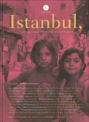 Buchcover Istanbul | Christoph Ransmayr | EAN 9783737407083 | ISBN 3-7374-0708-8 | ISBN 978-3-7374-0708-3