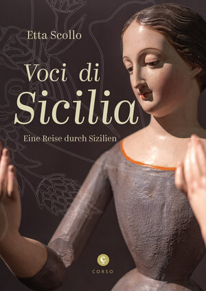 Buchcover Voci di Sicilia | Etta Scollo | EAN 9783737407557 | ISBN 3-7374-0755-X | ISBN 978-3-7374-0755-7