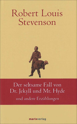 Buchcover Der seltsame Fall des Dr. Jekyll und Mr. Hyde | Robert Louis Stevenson | EAN 9783737409933 | ISBN 3-7374-0993-5 | ISBN 978-3-7374-0993-3