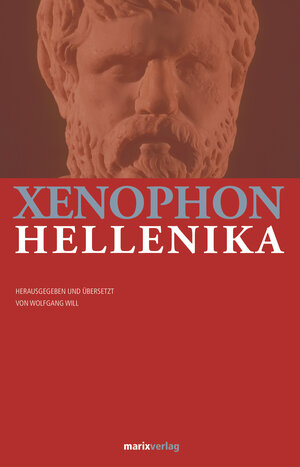Buchcover Hellenika | Xenophon | EAN 9783737410373 | ISBN 3-7374-1037-2 | ISBN 978-3-7374-1037-3