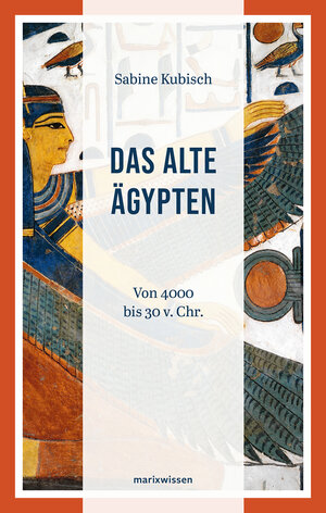 Buchcover Das Alte Ägypten | Sabine Kubisch | EAN 9783737410489 | ISBN 3-7374-1048-8 | ISBN 978-3-7374-1048-9