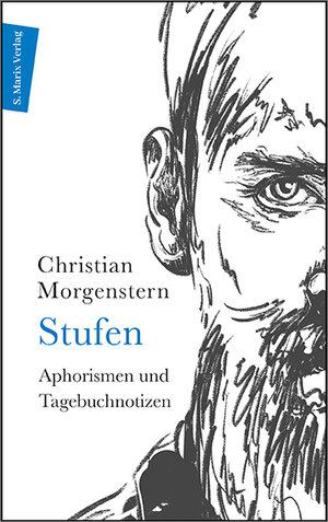 Buchcover Stufen | Christian Morgenstern | EAN 9783737411639 | ISBN 3-7374-1163-8 | ISBN 978-3-7374-1163-9