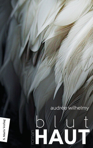 Buchcover Bluthaut | Audreé Wilhelmy | EAN 9783737412506 | ISBN 3-7374-1250-2 | ISBN 978-3-7374-1250-6