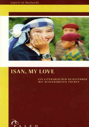 Buchcover ISAN, MY LOVE (reprint) | detlev franz neufert | EAN 9783737511506 | ISBN 3-7375-1150-0 | ISBN 978-3-7375-1150-6