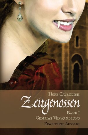 Buchcover Zeitgenossen / Zeitgenossen – Gemmas Verwandlung [Erweiterte Ausgabe] | Hope Cavendish | EAN 9783737512268 | ISBN 3-7375-1226-4 | ISBN 978-3-7375-1226-8