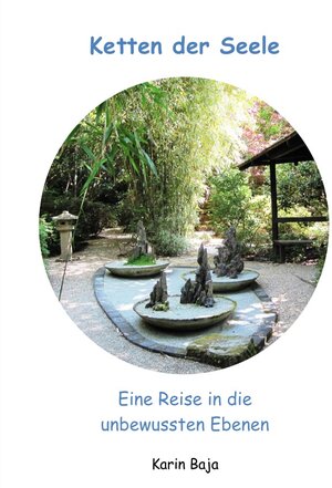 Buchcover Ketten der Seele | Karin Baja | EAN 9783737531436 | ISBN 3-7375-3143-9 | ISBN 978-3-7375-3143-6