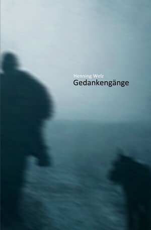 Buchcover Gedankengänge | Henning Welz | EAN 9783737532235 | ISBN 3-7375-3223-0 | ISBN 978-3-7375-3223-5