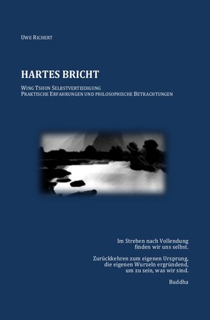 Buchcover HARTES BRICHT | Uwe Richert | EAN 9783737553483 | ISBN 3-7375-5348-3 | ISBN 978-3-7375-5348-3