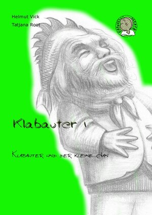 Buchcover Finkwarder Märken / Klabauter 1 | Helmut Vick | EAN 9783737561549 | ISBN 3-7375-6154-0 | ISBN 978-3-7375-6154-9