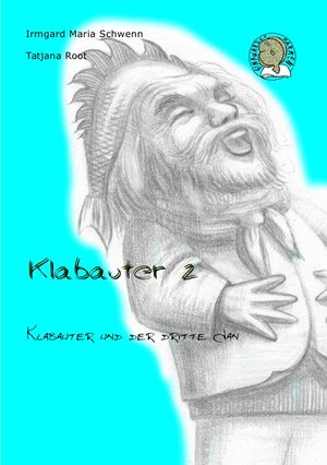 Buchcover Finkwarder Märken / Klabauter 2 | Irmgard Maria Schwenn | EAN 9783737561600 | ISBN 3-7375-6160-5 | ISBN 978-3-7375-6160-0