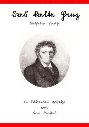 Buchcover Das kalte Herz - Sütterlinausgabe | Kai Diestel | EAN 9783737574754 | ISBN 3-7375-7475-8 | ISBN 978-3-7375-7475-4