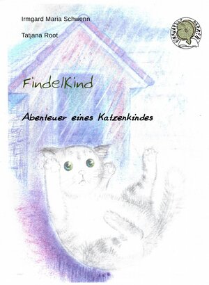 Buchcover Finkwarder Märken / Findelkind | Irmgard Maria Schwenn | EAN 9783737577212 | ISBN 3-7375-7721-8 | ISBN 978-3-7375-7721-2