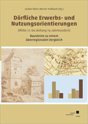 Buchcover Dörfliche Erwerbs- und Nutzungsorientierungen  | EAN 9783737602143 | ISBN 3-7376-0214-X | ISBN 978-3-7376-0214-3