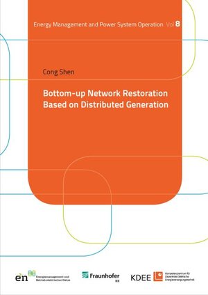 Buchcover Bottom-up Network Restoration Based on Distributed Generation | Cong Shen | EAN 9783737607100 | ISBN 3-7376-0710-9 | ISBN 978-3-7376-0710-0
