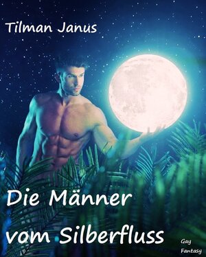 Buchcover Die Männer vom Silberfluss | Tilman Janus | EAN 9783738017410 | ISBN 3-7380-1741-0 | ISBN 978-3-7380-1741-0