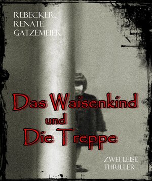 Buchcover Das Waisenkind und Die Treppe | Rebecker, Renate Gatzemeier | EAN 9783738029086 | ISBN 3-7380-2908-7 | ISBN 978-3-7380-2908-6