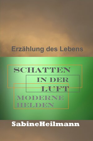 Buchcover Schatten in der Luft | Sabine Heilmann | EAN 9783738032598 | ISBN 3-7380-3259-2 | ISBN 978-3-7380-3259-8