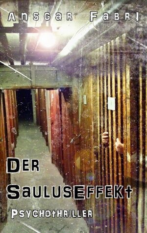 Buchcover Der Saulus-Effekt | Ansgar Fabri | EAN 9783738037685 | ISBN 3-7380-3768-3 | ISBN 978-3-7380-3768-5